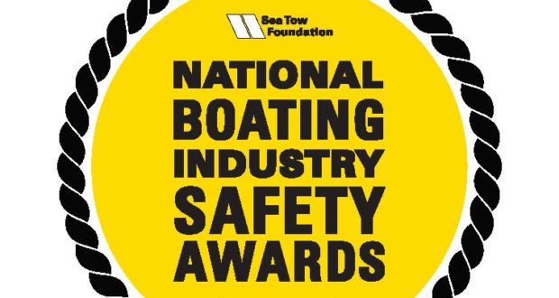 NationalBoating Industry Safety Awards