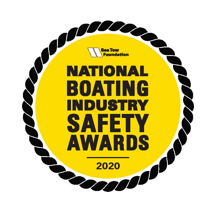 NationalBoating Industry Safety Awards