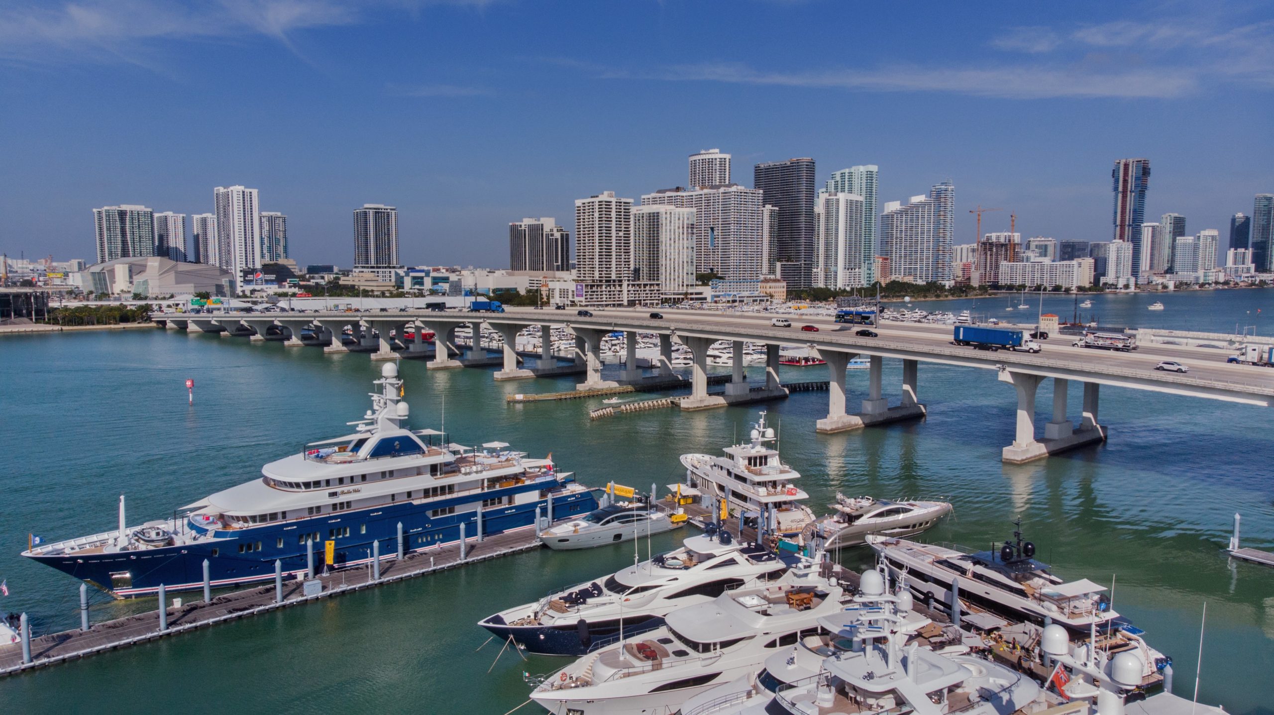 Miami Yacht Show