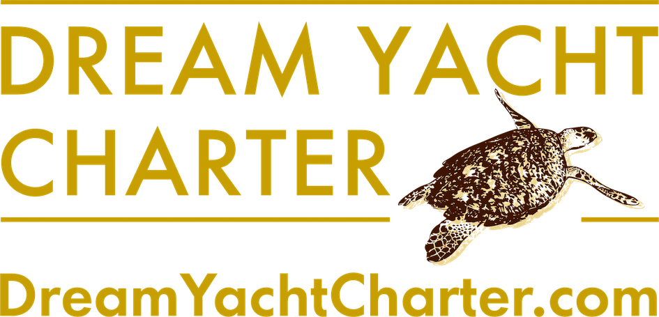 dream yacht charter bases