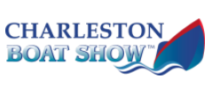 Charleston Boat Show logo