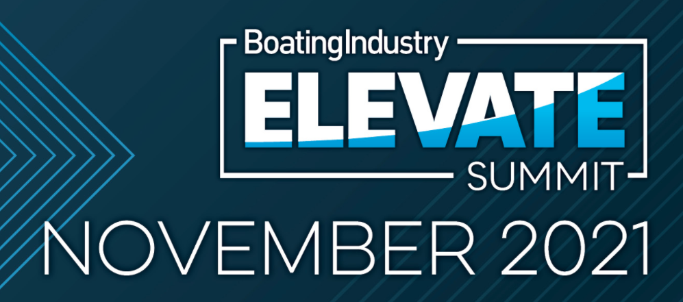 Boating Industry Elevate Summit November 2021