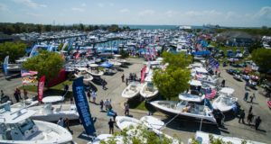 Bay Bridge Boat Show expands