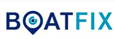 Boat Fix logo