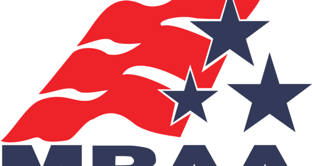 MRAA logo