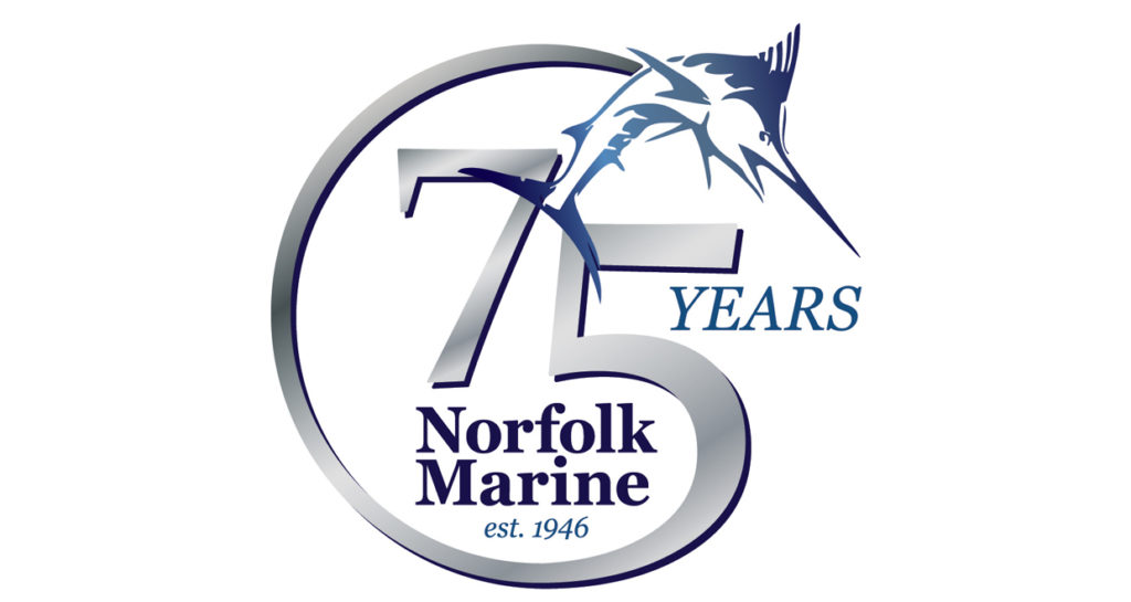 Norfolk Marine celebrates 75 years in business | Boating Industry