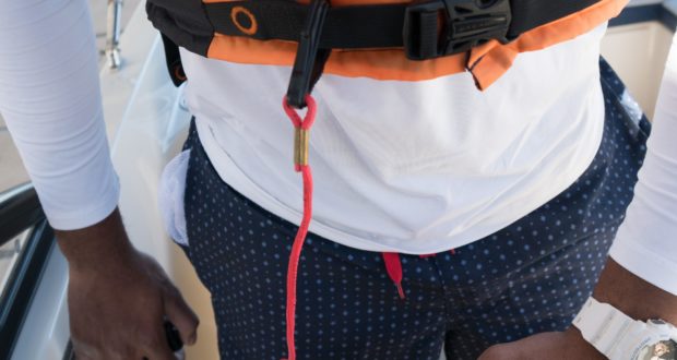 boat engine cutoff switch