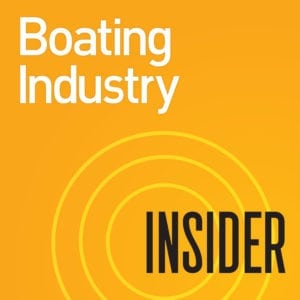 Boating Industry Insider logo