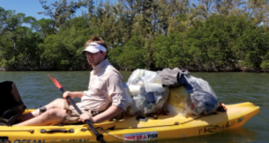 Broward County Waterway Cleanuup