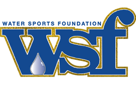 Water Sports Foundation logo