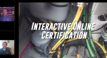 Certified Marine Technicians increase with online learning | Boating ...