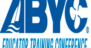 ABYC Educator Training Conference logo