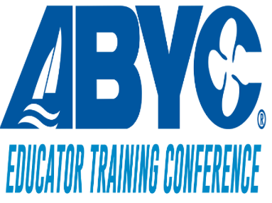 ABYC Educator Training Conference logo