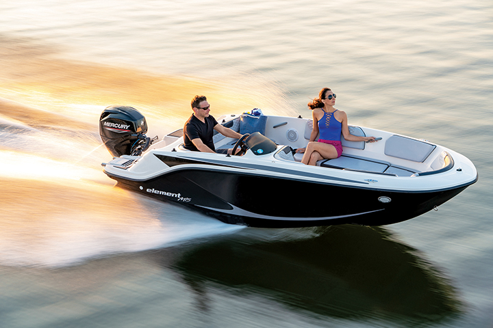 Boating Industry's 2021 Top Products