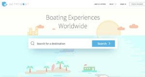 GetMyBoat reports record revenue