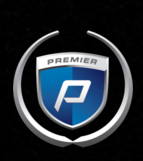 Premier Pontoons logo