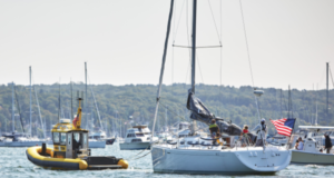 Sea Tow releases new boating survey