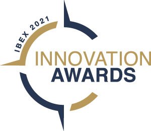 IBEX 2021 Innovation Awards