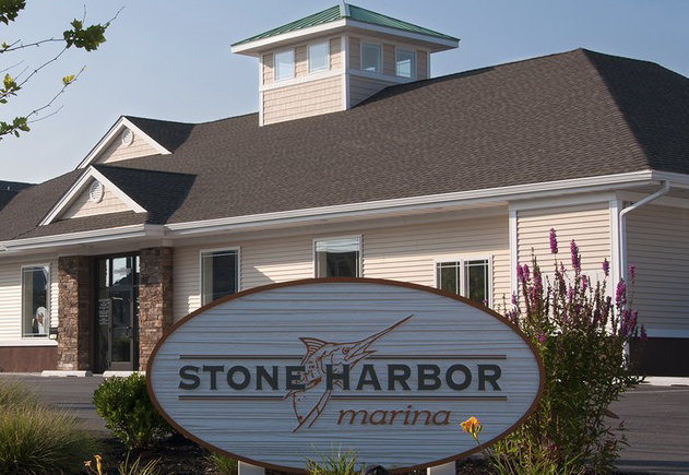 OneWater buys Stone Harbor Marina