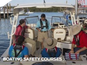 Which Action Would Be Legal When Boating in California-Safe Boating Practices You Should Know