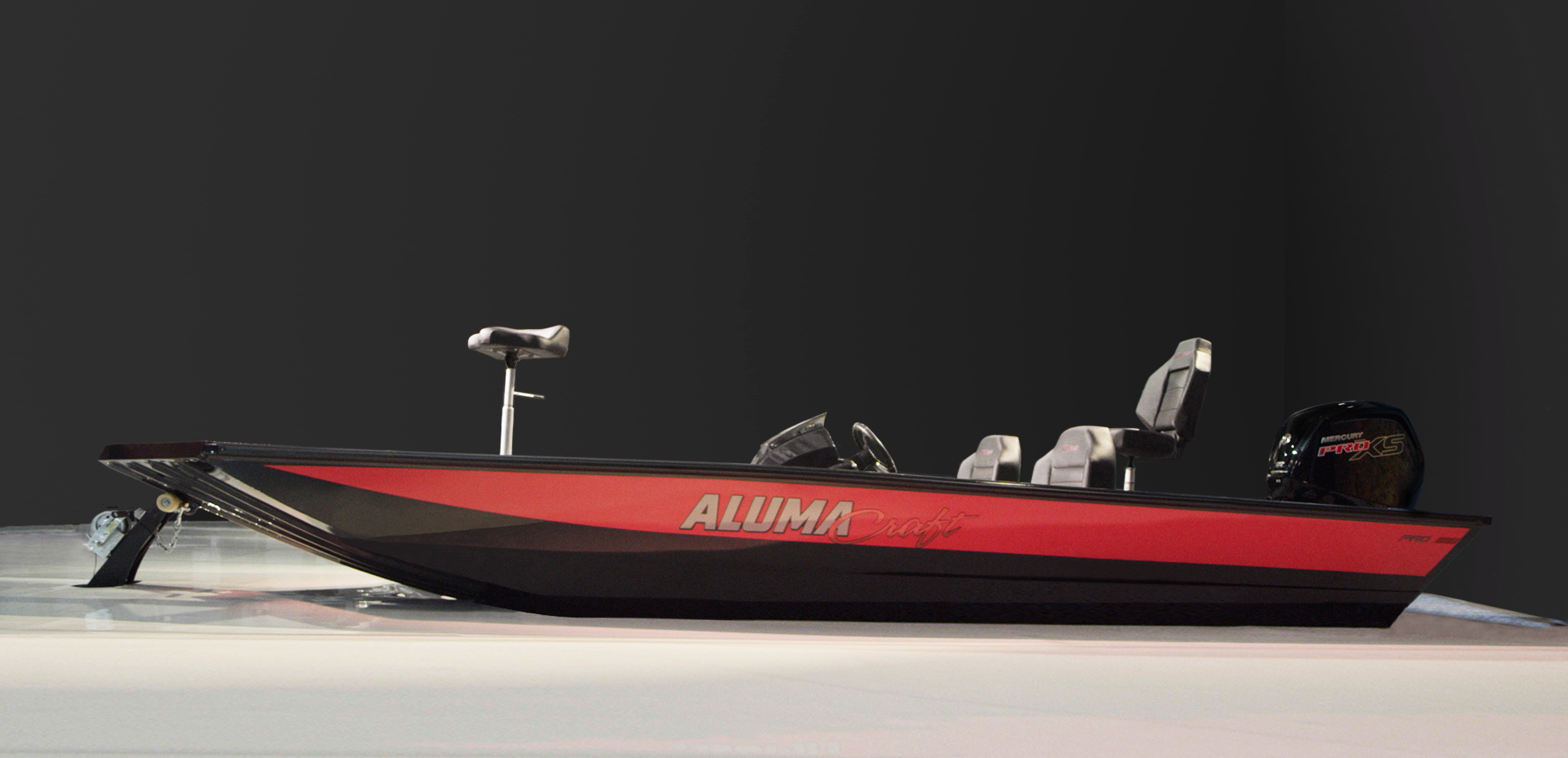 Exemplary First-Rate aluminium bass boat On Offers 