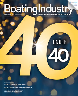 Boating Industry - March/April 2021