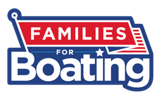 Families for Boating creating community conversations around water access and wakesports activities