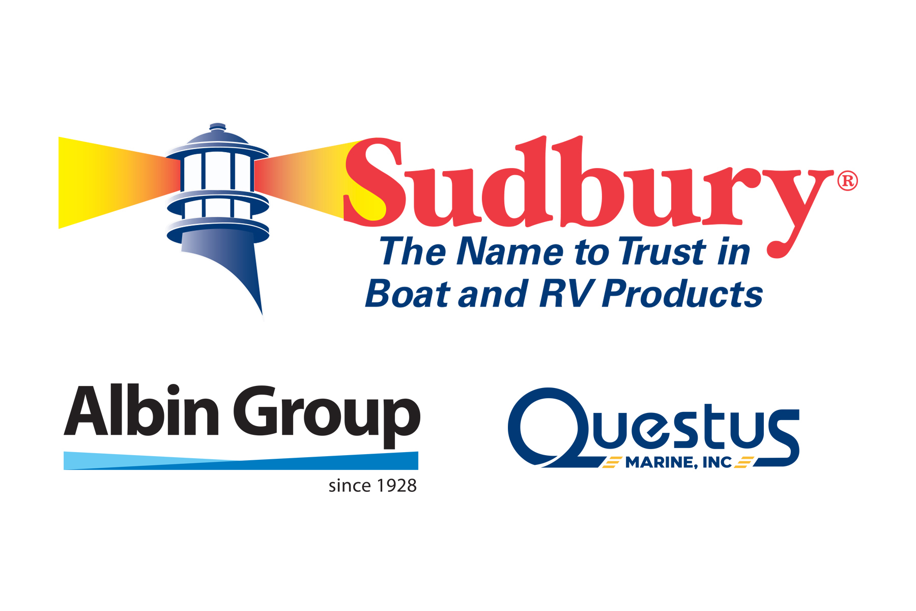 Sudbury buys majority share of Albin and also acquires Questus