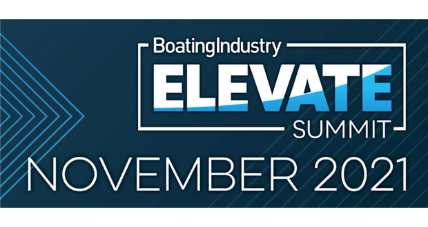 Boating Industry Elevate Summit 2021