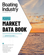 Boating Industry 2021 Market Data Book
