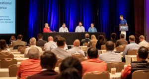 Boating Industry ELEVATE Summit Conference