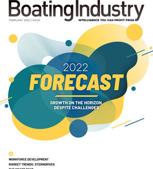 Boating Industry - February 2022