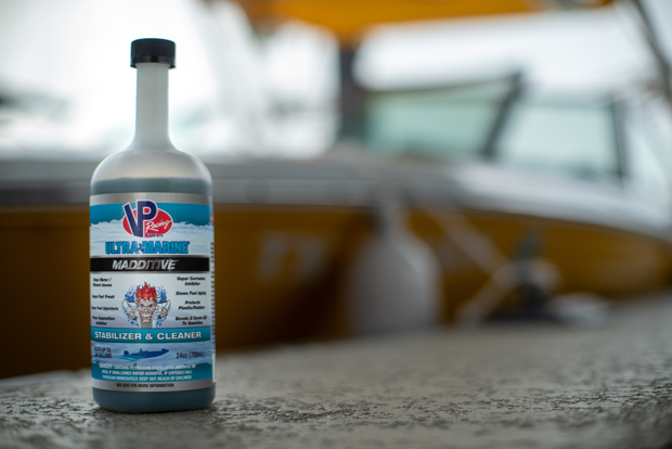 VP Racing Fuels Ultra Marine™ Fuel Stabilizer and Cleaner