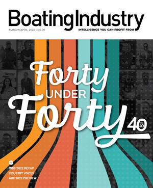 Boating Industry - March/April 2022