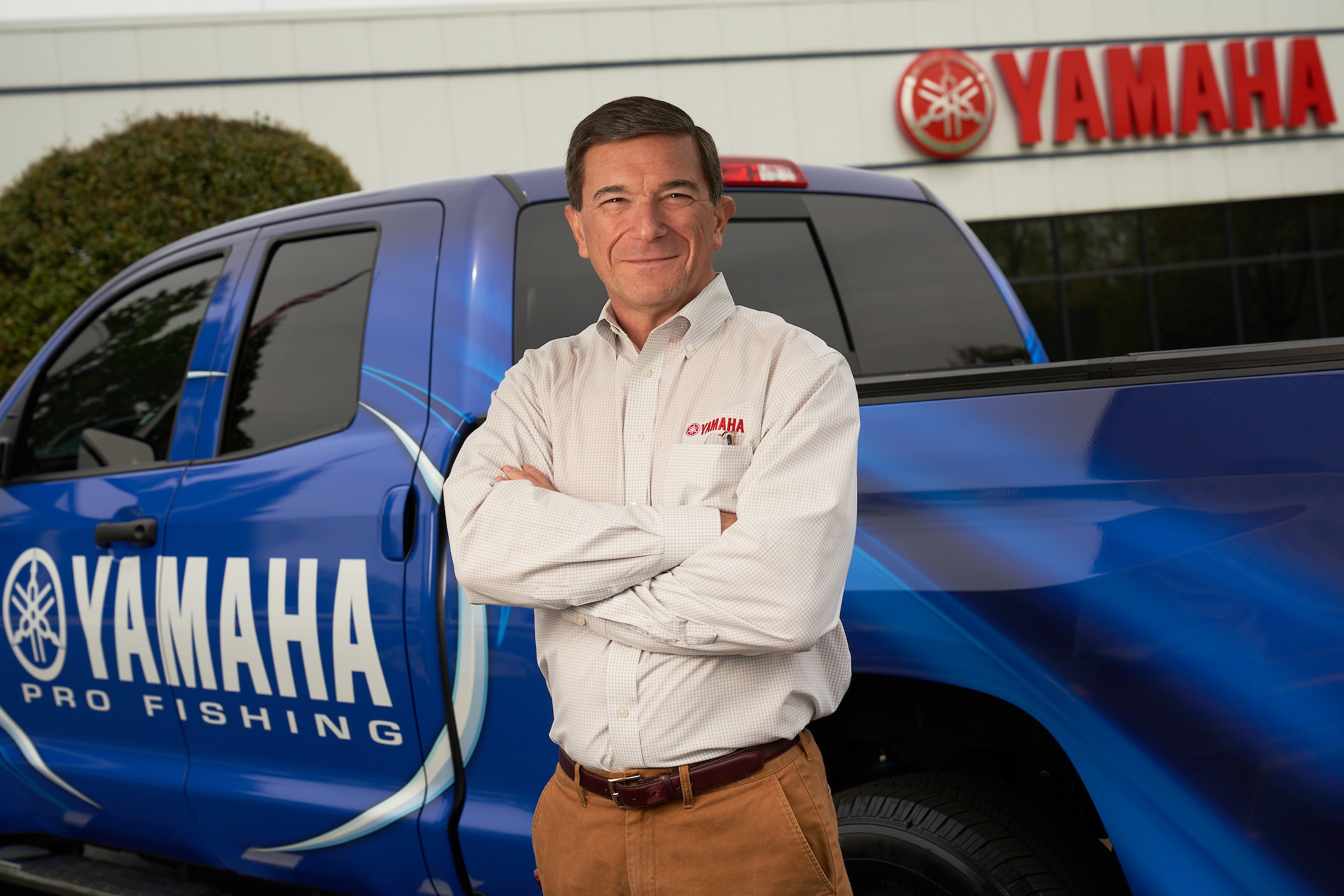 Yamaha creates new Marine External Affairs Division
