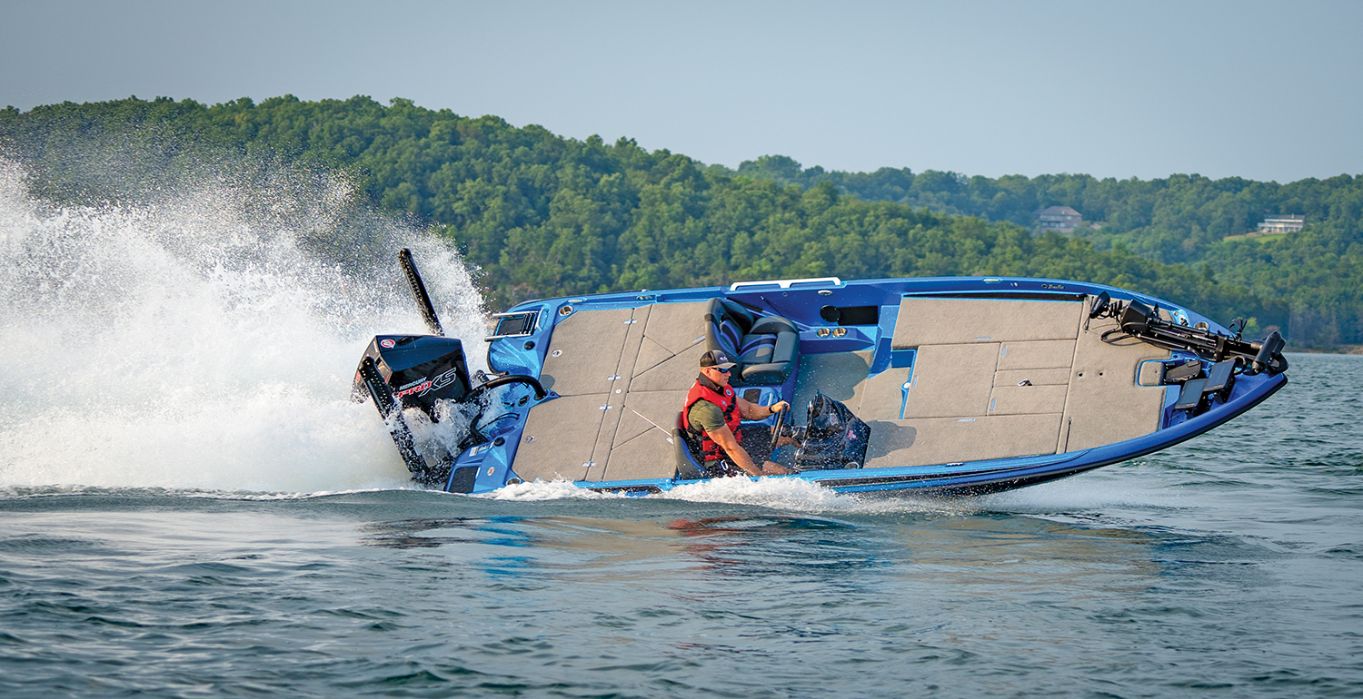 Boating Industry's 2022 Top Products