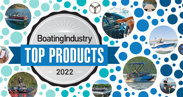 Boating Industry's 2022 Top Products | Boating Industry