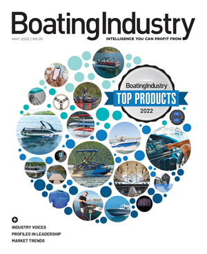 Boating Industry - May 2022