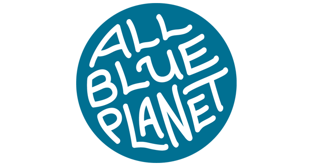 All Blue Planet