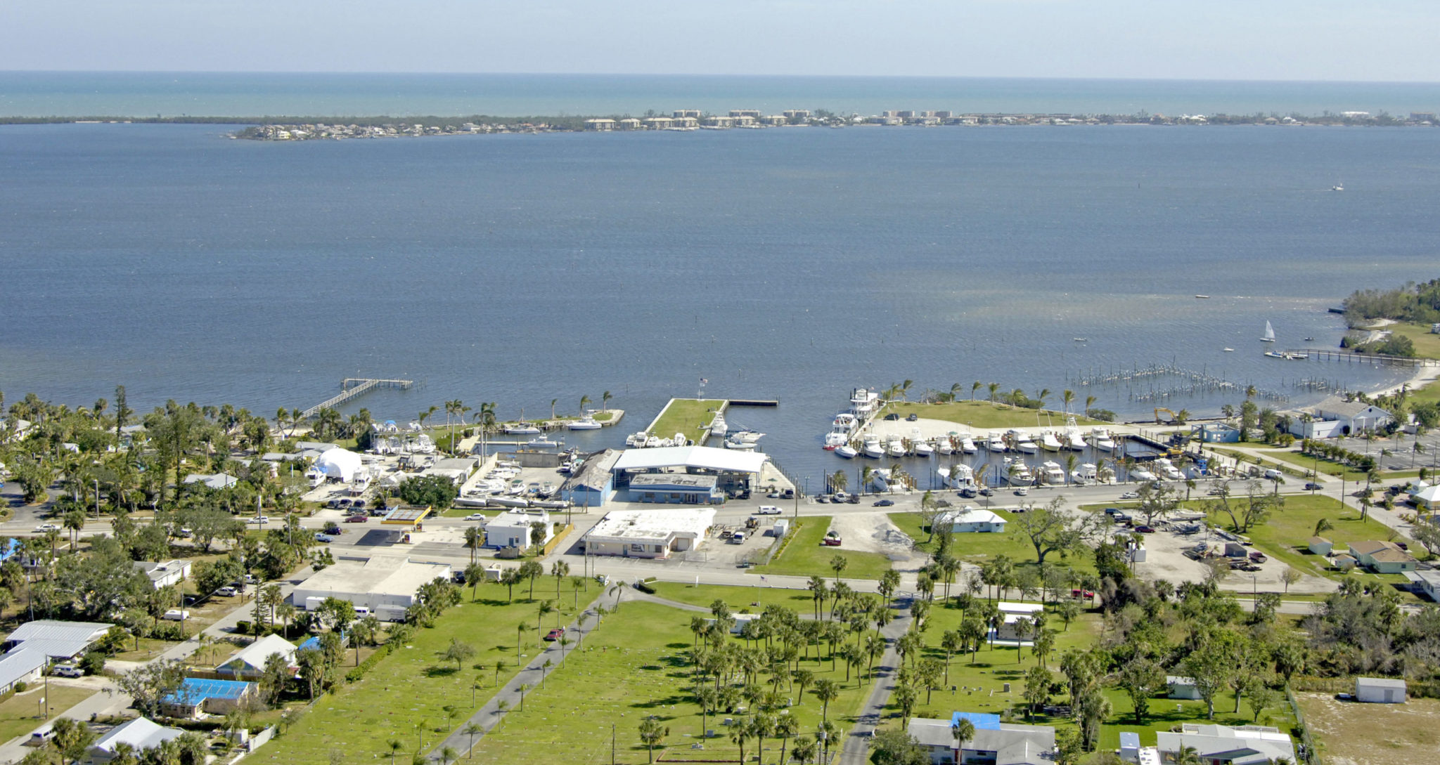 Integra acquires Jensen Beach Marina Boating Industry