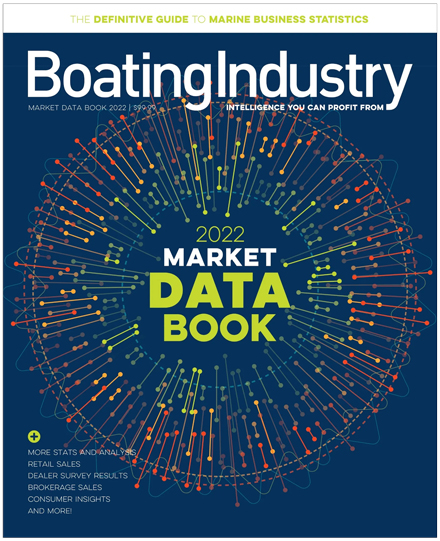 Boating Industry 2022 Market Data Book