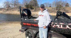 Yamaha/Skeeter Pro Angler and Safety Ambassador Hunter Bland Appointed to  Florida Boating Advisory C - Yamaha Outboards