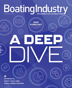 Boating Industry February 2023 Digital Edition