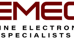 Gemeco Marine Specialists Logo