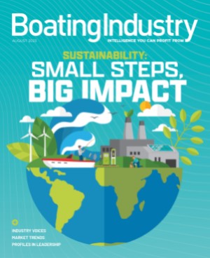 Boating Industry August 2023