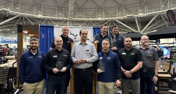 Minneapolis Boat Show opens today, names Innovation Award winners | Boating Industry