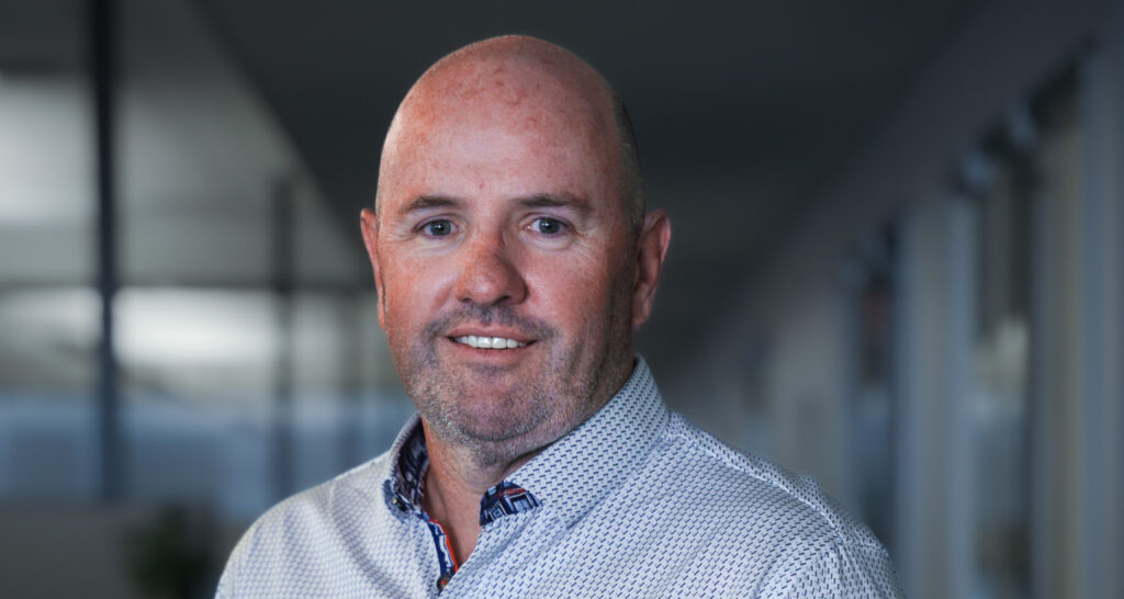 Trader Interactive names David McMinn CEO | Boating Industry
