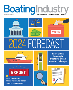 Boating Industry February 2024