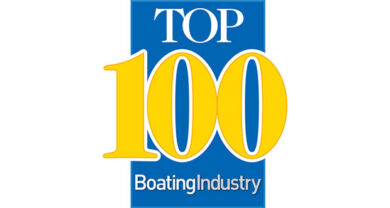 Boating Industry Top 100