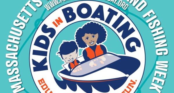 Massachusetts kicks off KIDS Boating and Fishing Week June 1 | Boating Industry